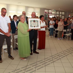Supružnici Gracin proslavili 50 godina braka